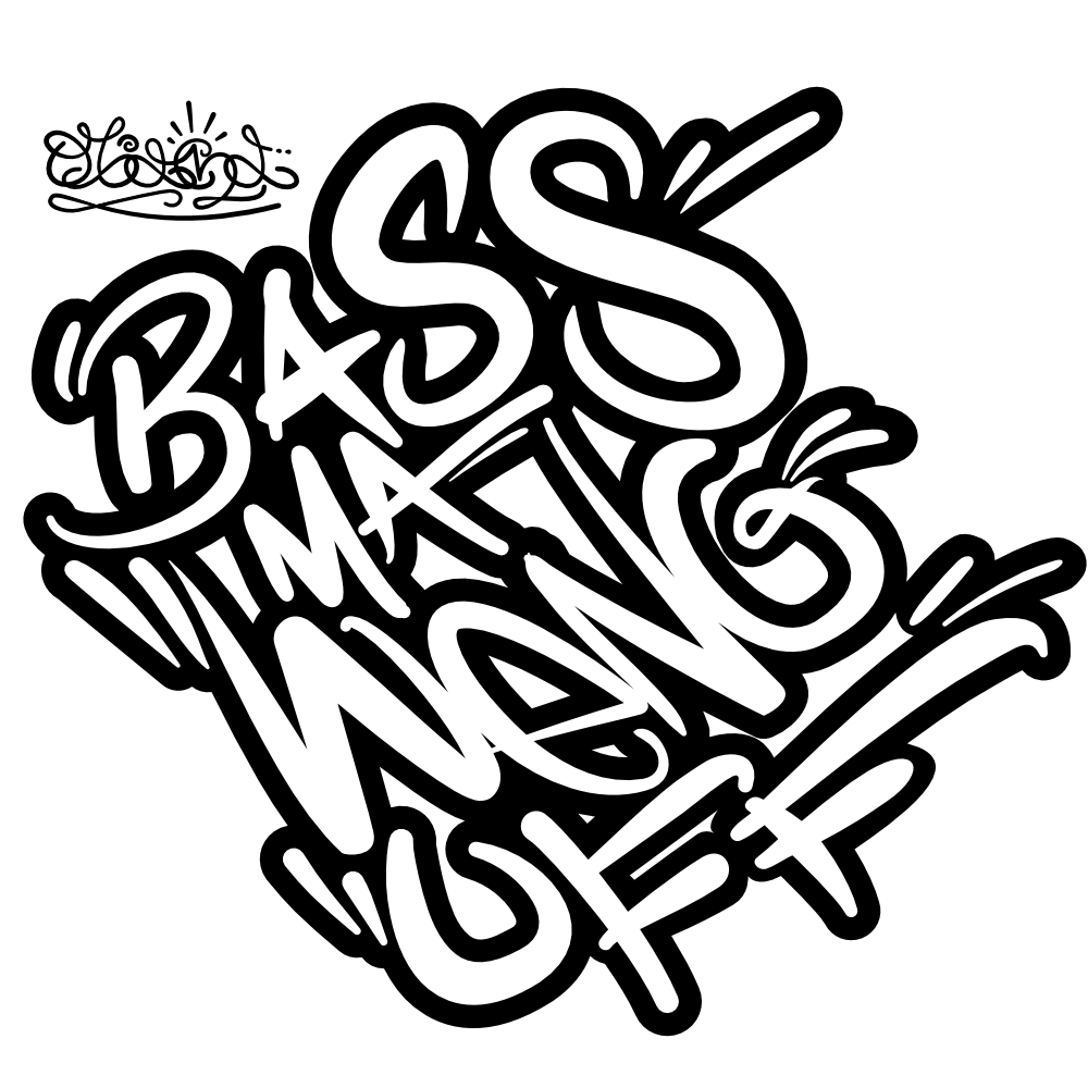 Bassmawenguff - Obachd!