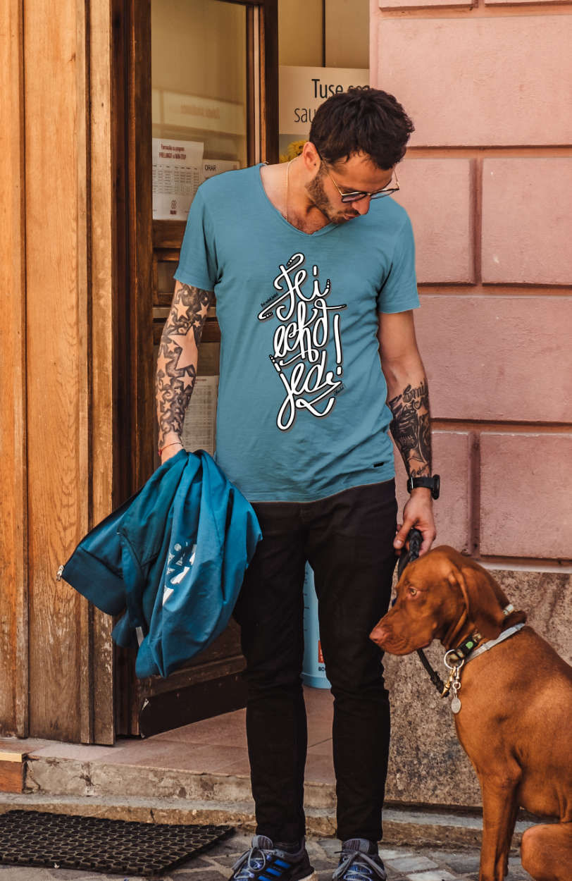 Kreatives Kitzingen - Obachd!