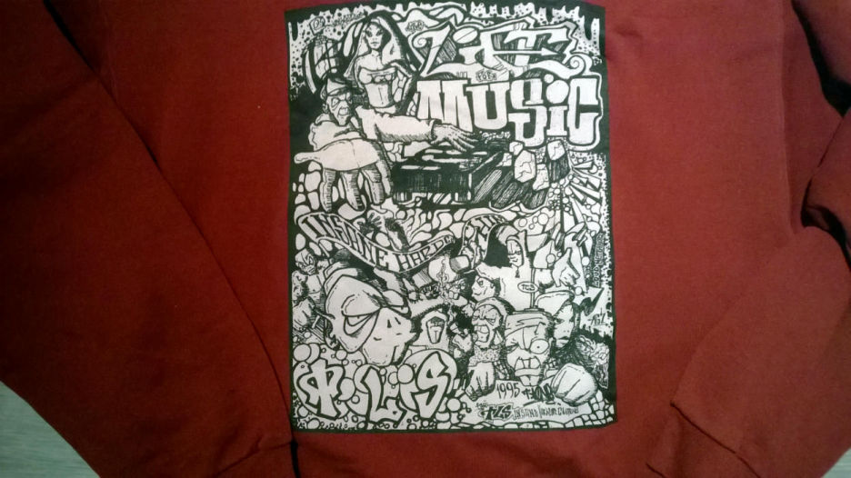 Kreatives Kitzingen - Obachd!