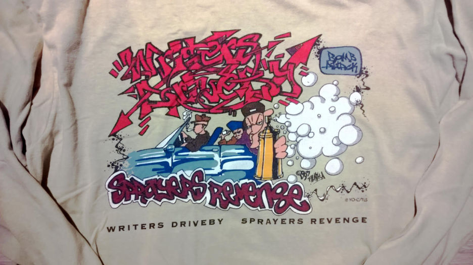 Kreatives Kitzingen - Obachd!